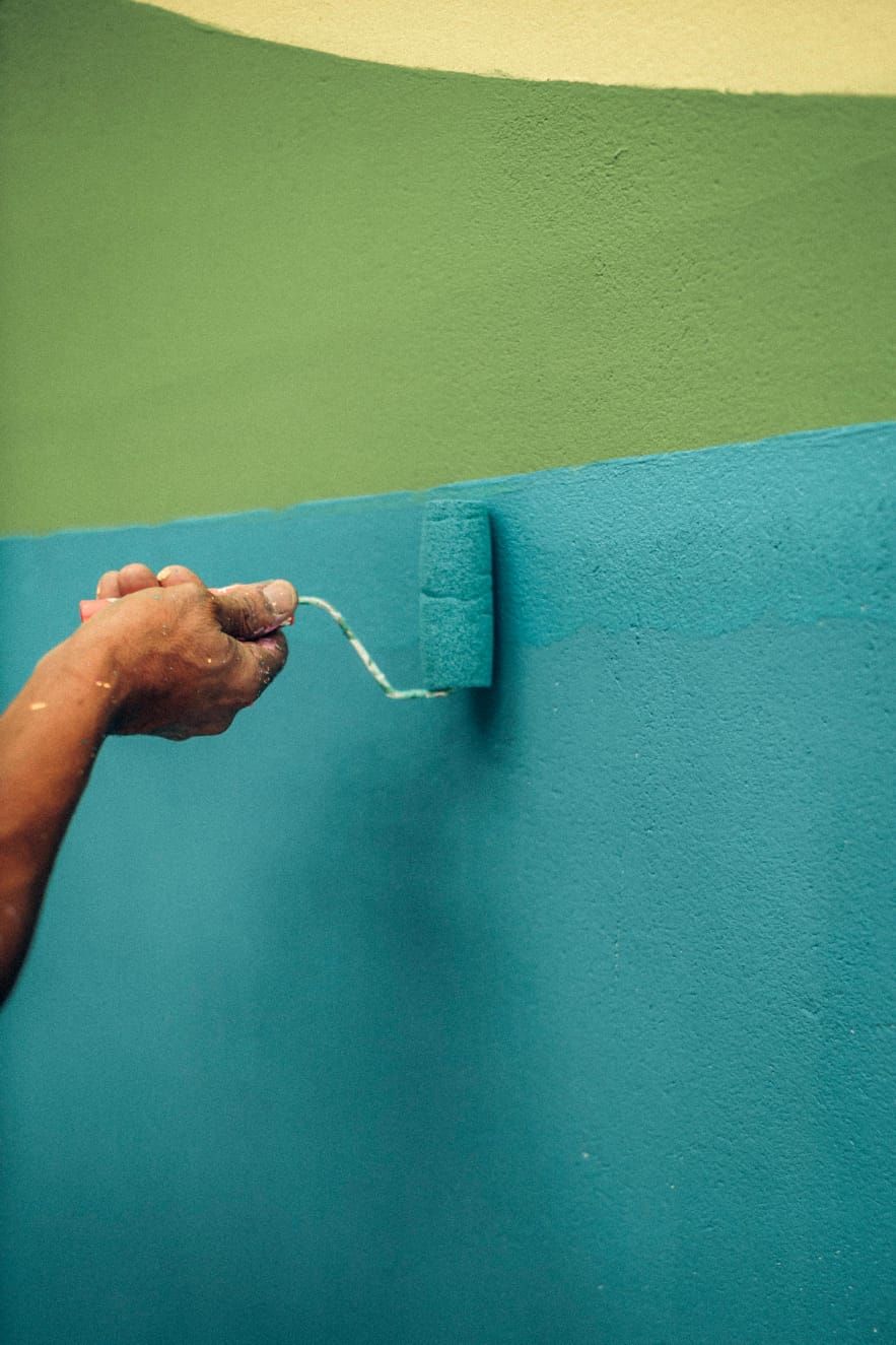 Painting & Renovations