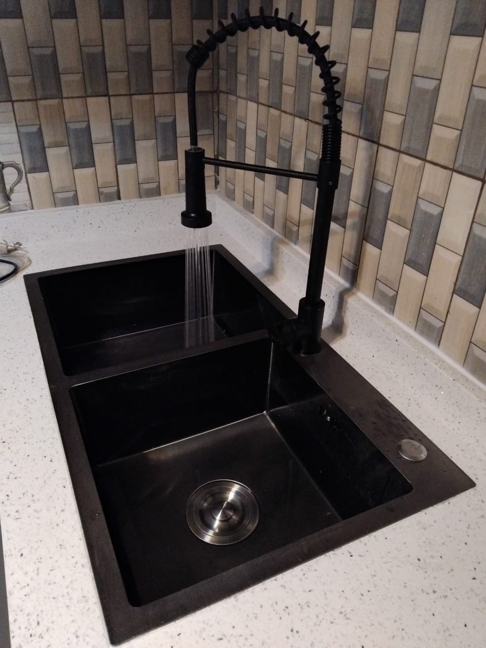 Plumbing Services