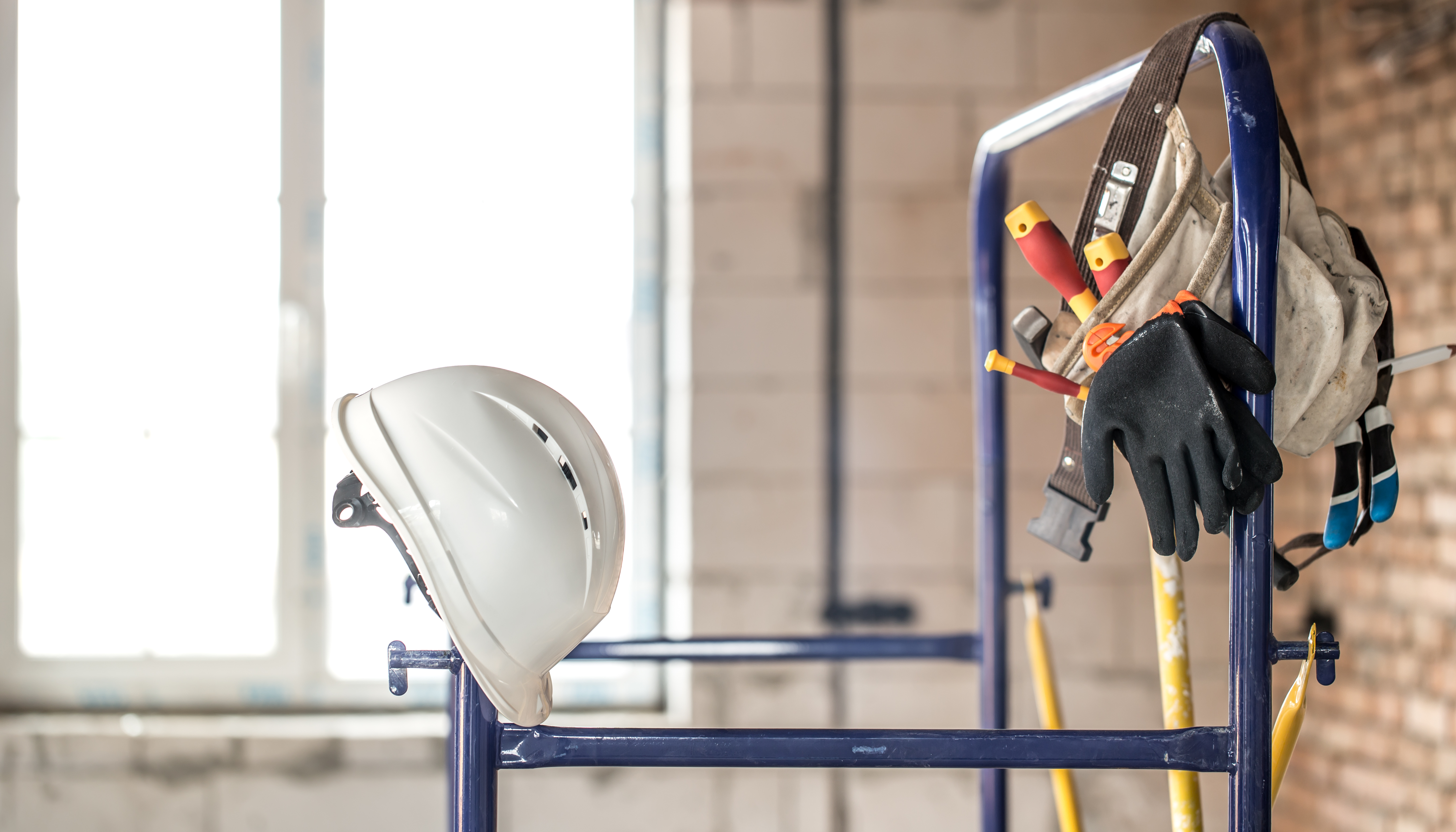 Home Maintenance